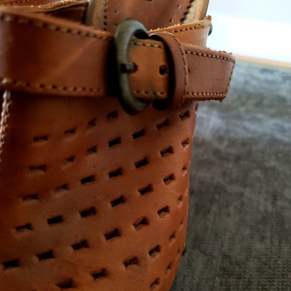 Vintage Pegabo Shoes - Picture 1 of 7